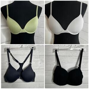 Bras bundle 34B Arden Nautica SO  Tommy Hilfiger